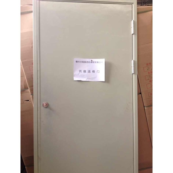 江西钢质防火门